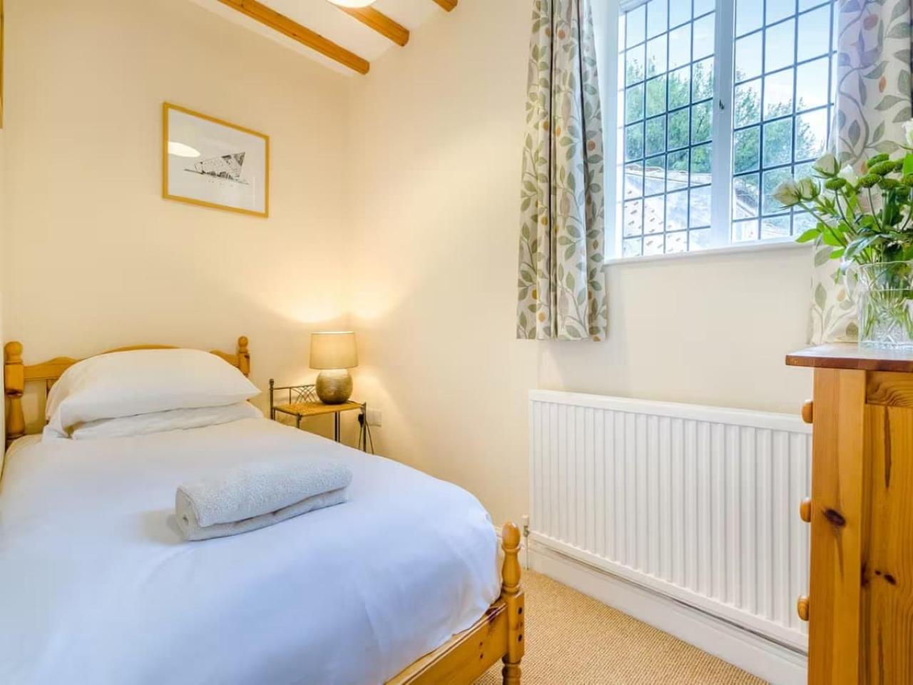 Papist Hall Cottages Barrow upon Humber 外观 照片